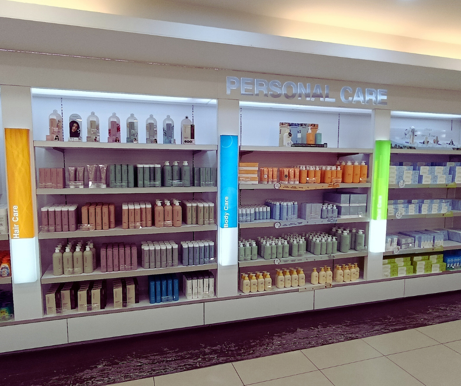 Amway Personal Care Products – Family Essentials from own shop